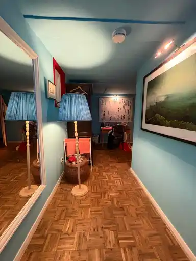 24m2 Zimmer zur Miete für 550€/Monat in H.W. Mesdagstraat, Groningen