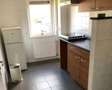 37m2 apartment to rent for 1163€/month in Gildemeesterlaan, IJsselstein