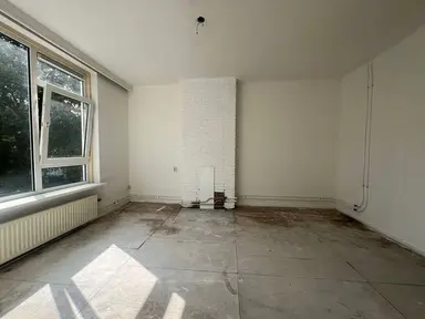 47m2 Appartement te huur voor 920€/maand in Franselaan, Rotterdam