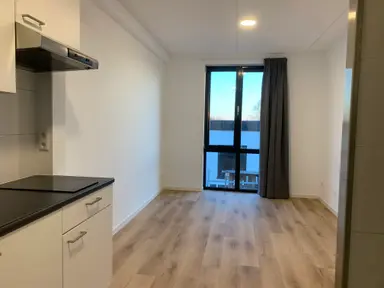 17m2 studio te huur voor 660€/maand in Lagosweg, Delft