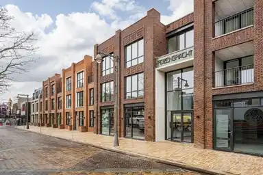 84m2 Appartement te huur voor 1932€/maand in Rozengracht, Zaandam