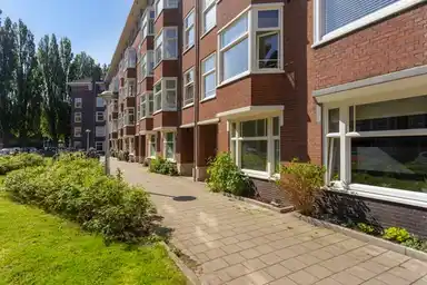57m2 Appartement te huur voor 2200€/maand in Kinderdijkstraat, Amsterdam