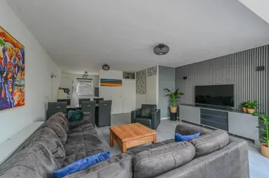 110m2 Haus zur Miete für 2000€/Monat in Hoekgat 29, Noordwijk