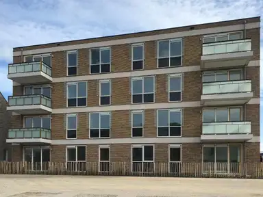 80m2 apartment to rent for 1760€/month in Abebe Bikilastraat 33, Almere