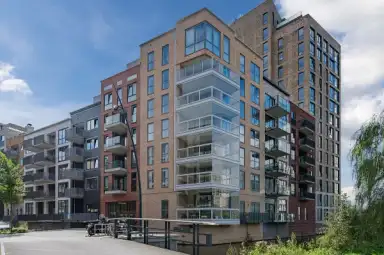 73m2 apartment to rent for 1780€/month in Jan Wolkerslaan, Diemen