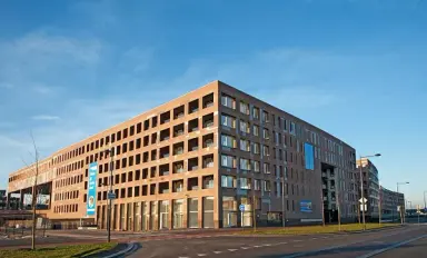 99m2 apartment to rent for 1185€/month in Gravinnen van Nassauboulevard, Breda