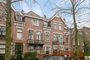 64m2 apartment to rent for 1650€/month in Prins Hendriklaan 97, Utrecht