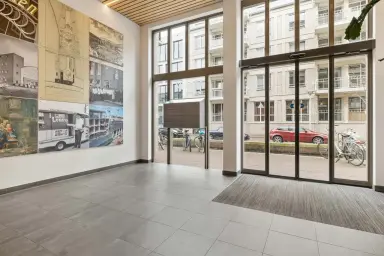 137m2 Appartamento in affitto per 3250€/mese a Zijdebalenstraat 21, Utrecht