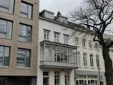 74m2 Appartement à louer pour 1525€/mois à Velperbuitensingel 12-2, Arnhem