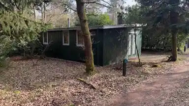 60m2 house to rent for 1100€/month in Van der Heuvelpad 5, Norg