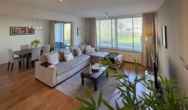 84m2 flat to rent for 2700€/month in Meander, Amstelveen