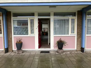 56m2 apartment to rent for 800.58€/month in Kuijperstraat 3, Wormer