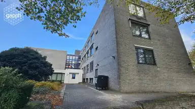 20m2 studio to rent for 322.81€/month in Eemweg, 's-Hertogenbosch