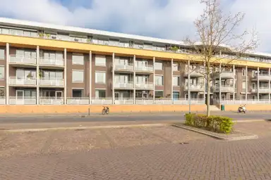 67m2 Wohnung zur Miete für 1750€/Monat in Langgewenst 47, Hilversum