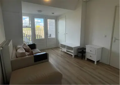 30m2 Wohnung zur Miete für 1040.78€/Monat in Parkweg 19d, Groningen