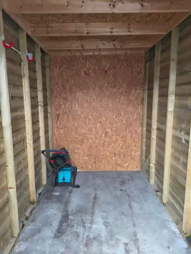 123m2 house to rent for 1850€/month in Lambrecht van Linschotenstraat 6, Delft