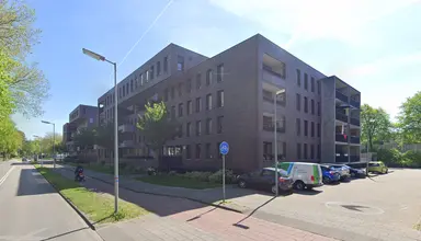 56m2 apartment to rent for 760.17€/month in Muiderwaard 114, Alkmaar