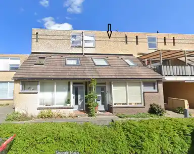 104m2 house to rent for 764.14€/month in Spilstraat 28, Alkmaar