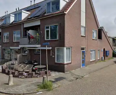 50m2 apartment to rent for 501.95€/month in Esdoornlaan 26, Bergen