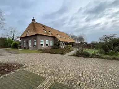 75m2 house to rent for 650.98€/month in Kerkdijk 7b, Ansen