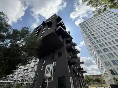 49m2 flat to rent for 1465€/month in Haarlemmerweg 790, Amsterdam