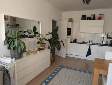 16m2 Zimmer zur Miete für 750€/Monat in Willem Buytewechstraat, Rotterdam