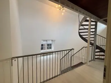 131m2 flat te huur voor 2280.5€/maand in Kettingstraat 23, The Hague