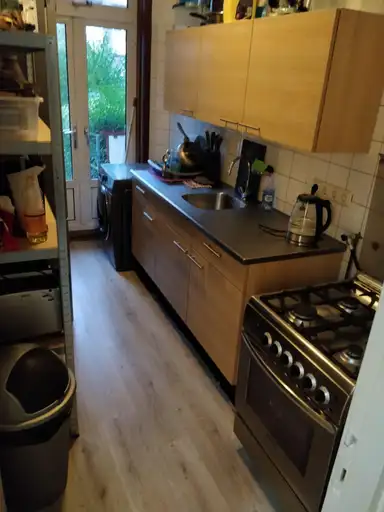 8m2 Zimmer zur Miete für 750€/Monat in Voorburgstraat, Rotterdam