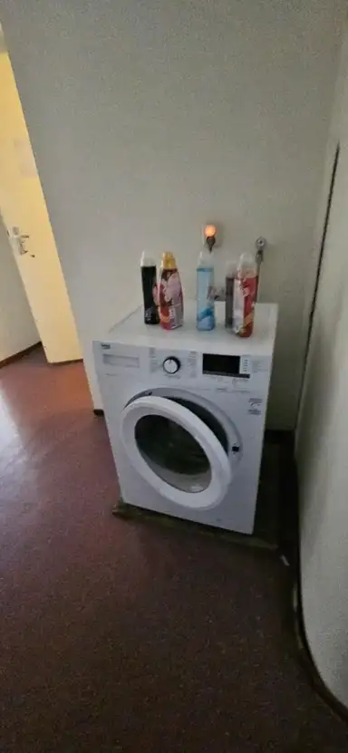 41μ² Δωμάτιο προς ενοικίαση για 980€/μήνα σε Kostersgang, Groningen