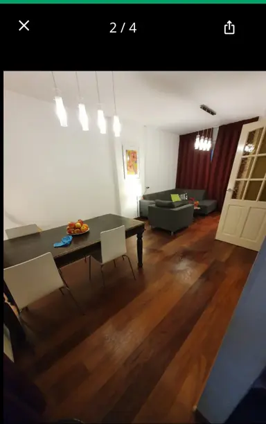 16m2 room to rent for 600€/month in Van Ghentstraat, Arnhem