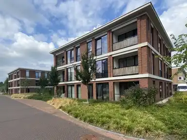60m2 Wohnung zur Miete für 1173€/Monat in Dirk Jakobsstraat, Meppel