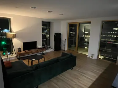 75m2 Kamer te huur voor 1250€/maand in Amsterdam