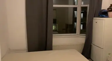 16m2 room to rent for 750€/month in Paets van Troostwijkstraat, The Hague