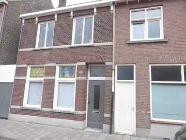 13m2 Camera in affitto per 680€/mese a Nijverstraat 26, Tilburg