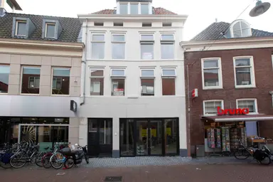 36m2 Flat zur Miete für 895€/Monat in Voorstraat 68C, Woerden