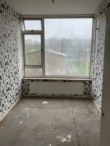 50m2 Appartement te huur voor 498.2€/maand in The Hague