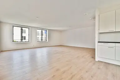 136m2 flat te huur voor 2100€/maand in Joris Ivensplein 94, Amsterdam