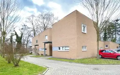 135m2 house to rent for 1395€/month in Mathieu Kesselserf 37, Heerlen
