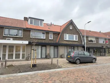 30m2 apartment to rent for 848€/month in Noordewierweg, Amersfoort