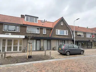 30m2 flat to rent for 959€/month in Noordewierweg 121, Amersfoort