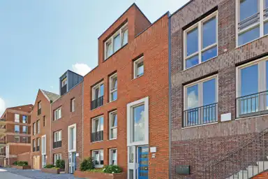 60m2 flat to rent for 1125€/month in Leeghwater 80, Amersfoort