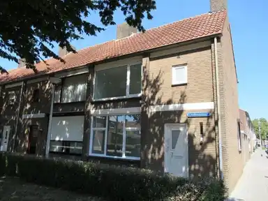 14m2 Camera in affitto per 850€/mese a Landbouwstraat, Tilburg