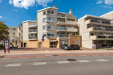 150m2 Wohnung zur Miete für 3000€/Monat in Parallel Boulevard 45, Noordwijk