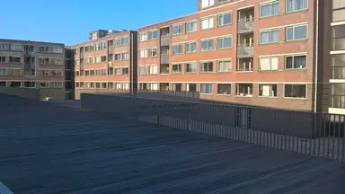 15m2 room to rent for 464.79€/month in Onderwijsboulevard, 's-Hertogenbosch