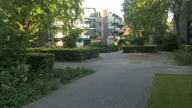 26m2 room to rent for 611.96€/month in Wethouder Schuurmanslaan 521, 's Hertogenbosch