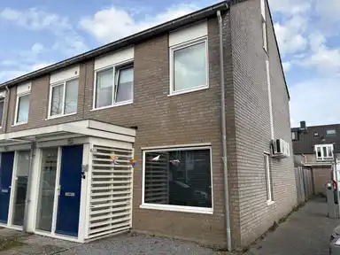65m2 house to rent for 843.16€/month in Amerikalaan 33, Drunen