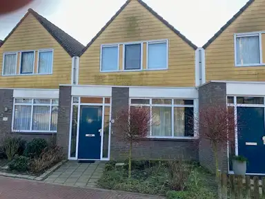 91m2 house to rent for 935.43€/month in Van Rijswijkstraat 4, Cromvoirt