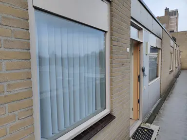 64μ² Διαμέρισμα προς ενοικίαση για 674.64€/μήνα σε Amsterdamstraat 118, 's-Hertogenbosch