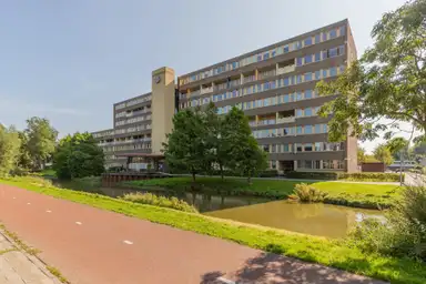 90m2 Appartement te huur voor 1300€/maand in Sloep, Groningen