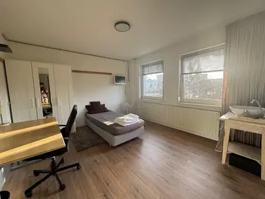 13m2 Zimmer zur Miete für 725€/Monat in Mecklenburgstraat 53, Eindhoven